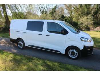 Used Citroen Dispatch 2020 for sale - 73926574: Photo