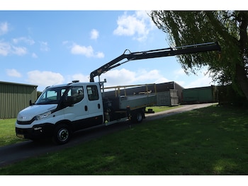 Used Iveco Daily 2020 for sale - 78713464: Photo
