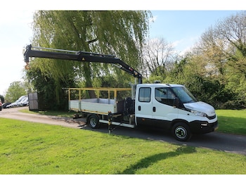 Used Iveco Daily 2020 for sale - 78713464: Photo