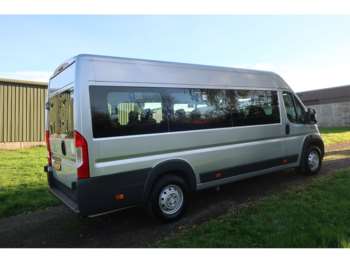 Used Peugeot Boxer 2018 for sale - 72967966: Photo