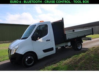 Nissan - Interstar