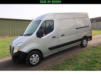 Used Renault Master 2024 for sale - 79163539: Photo