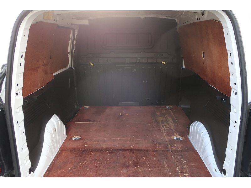 Used Vauxhall Combo 2021 for sale - 77572422: Photo 11