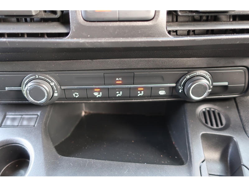 Used Vauxhall Combo 2021 for sale - 77572422: Photo 22