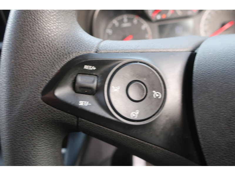 Used Vauxhall Combo 2021 for sale - 77572422: Photo 23