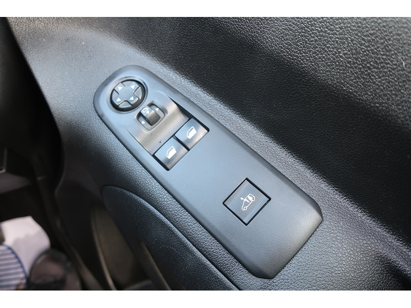 Used Vauxhall Combo 2021 for sale - 77572422: Photo 25