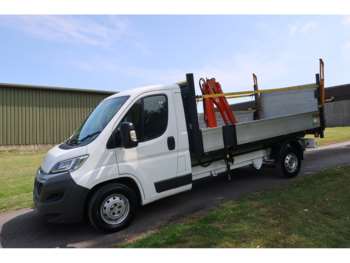 Used Citroen Relay 2019 for sale - 74916005: Photo