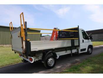 Used Citroen Relay 2019 for sale - 74916005: Photo