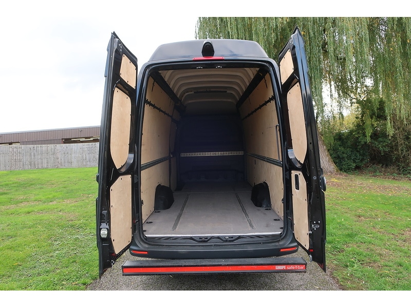 Used Mercedes-Benz Sprinter 2019 for sale - 76210964: Photo 10