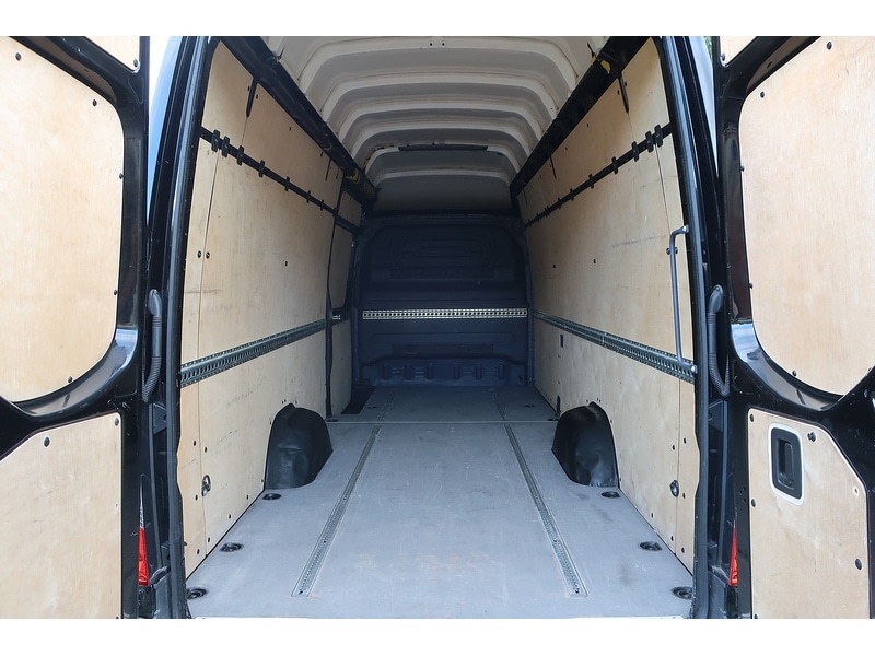 Used Mercedes-Benz Sprinter 2019 for sale - 76210964: Photo 11