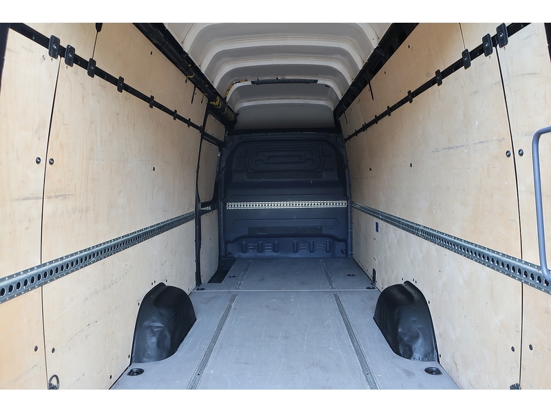 Used Mercedes-Benz Sprinter 2019 for sale - 76210964: Photo 12