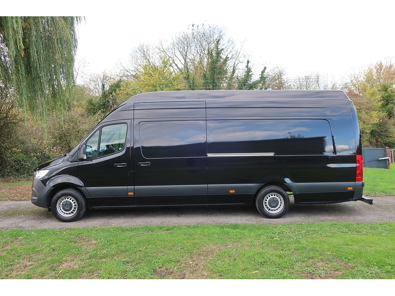 Used Mercedes-Benz Sprinter 2019 for sale - 76210964: Photo 13