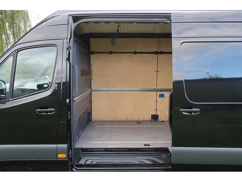 Used Mercedes-Benz Sprinter 2019 for sale - 76210964: Photo 14