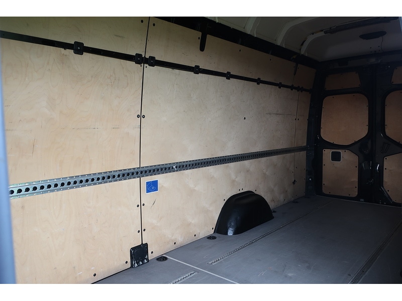 Used Mercedes-Benz Sprinter 2019 for sale - 76210964: Photo 15