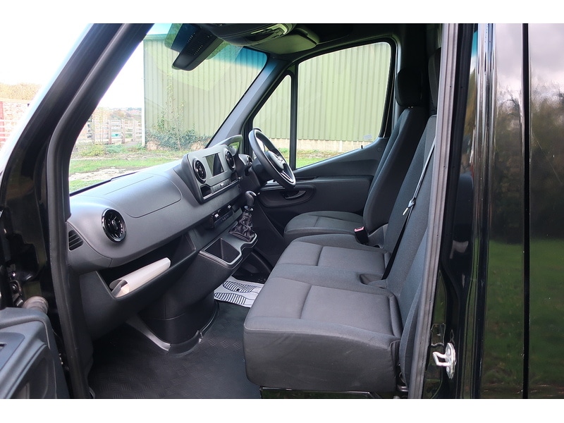 Used Mercedes-Benz Sprinter 2019 for sale - 76210964: Photo 16