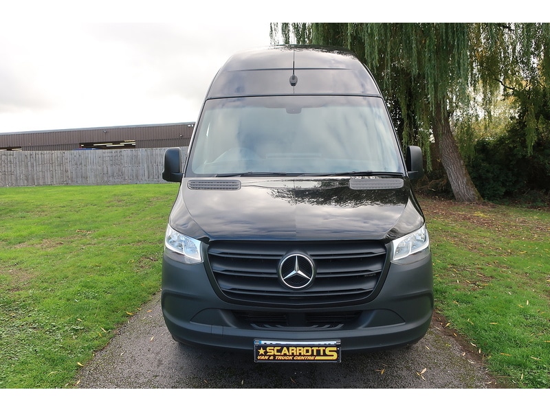Used Mercedes-Benz Sprinter 2019 for sale - 76210964: Photo 17