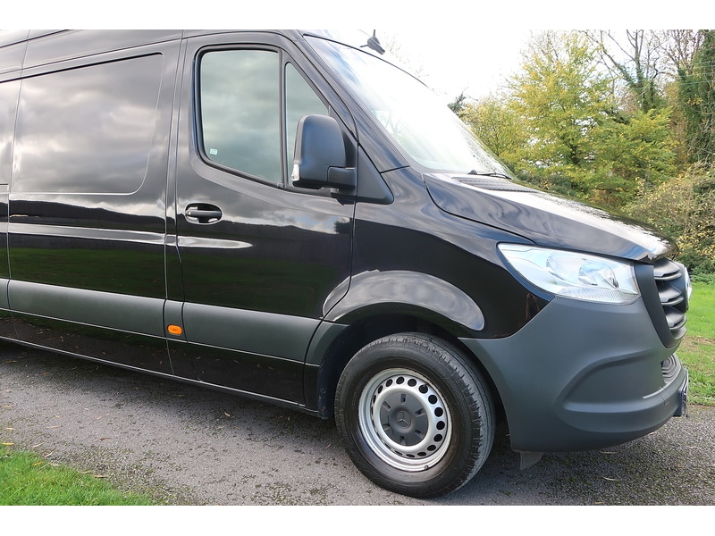 Used Mercedes-Benz Sprinter 2019 for sale - 76210964: Photo 18