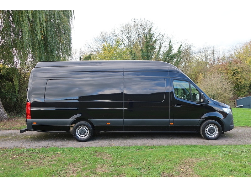 Used Mercedes-Benz Sprinter 2019 for sale - 76210964: Photo 19