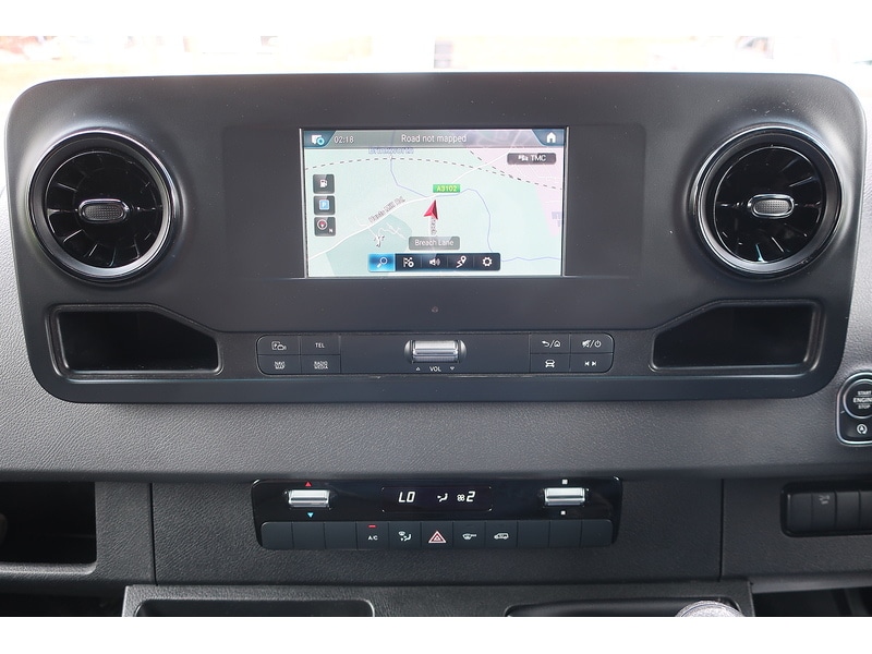 Used Mercedes-Benz Sprinter 2019 for sale - 76210964: Photo 21