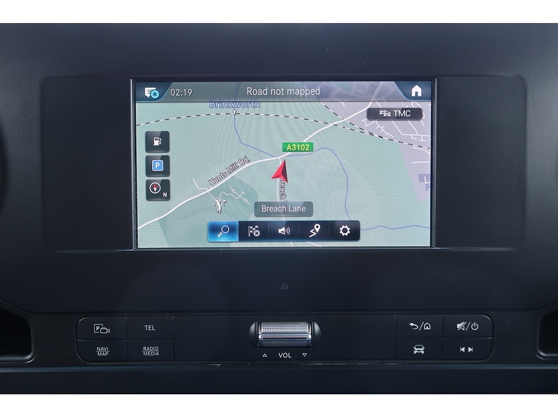 Used Mercedes-Benz Sprinter 2019 for sale - 76210964: Photo 22