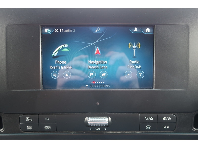 Used Mercedes-Benz Sprinter 2019 for sale - 76210964: Photo 23