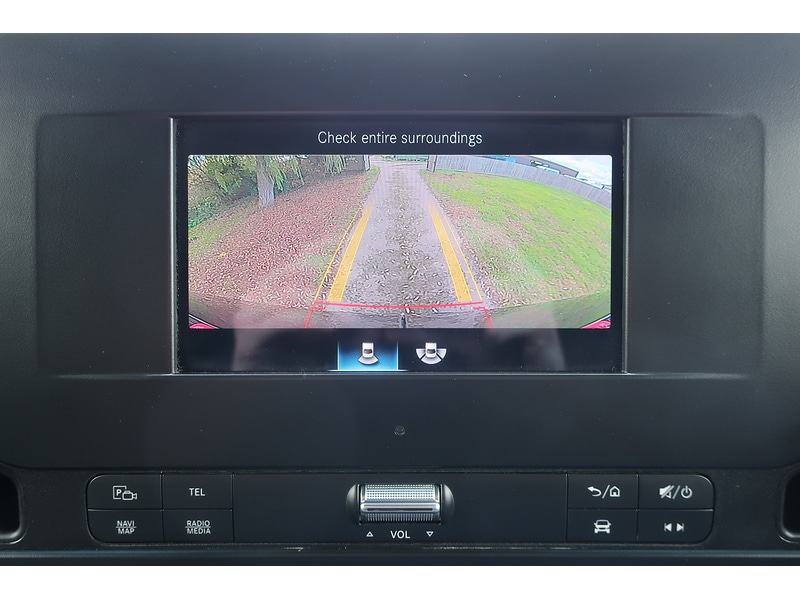 Used Mercedes-Benz Sprinter 2019 for sale - 76210964: Photo 24