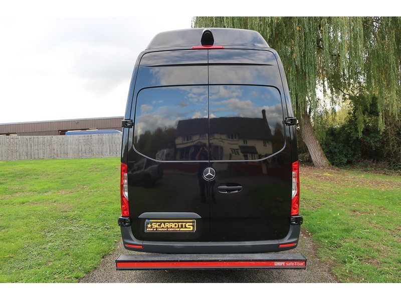 Used Mercedes-Benz Sprinter 2019 for sale - 76210964: Photo 7