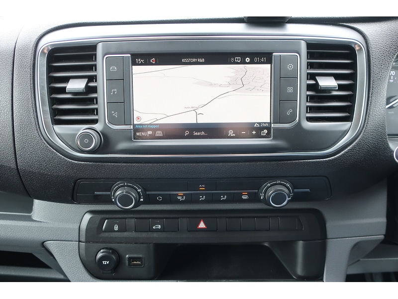 Used Vauxhall Vivaro 2021 for sale - 76330466: Photo 22