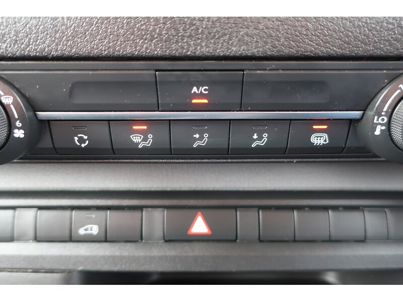 Used Vauxhall Vivaro 2021 for sale - 76330466: Photo 26