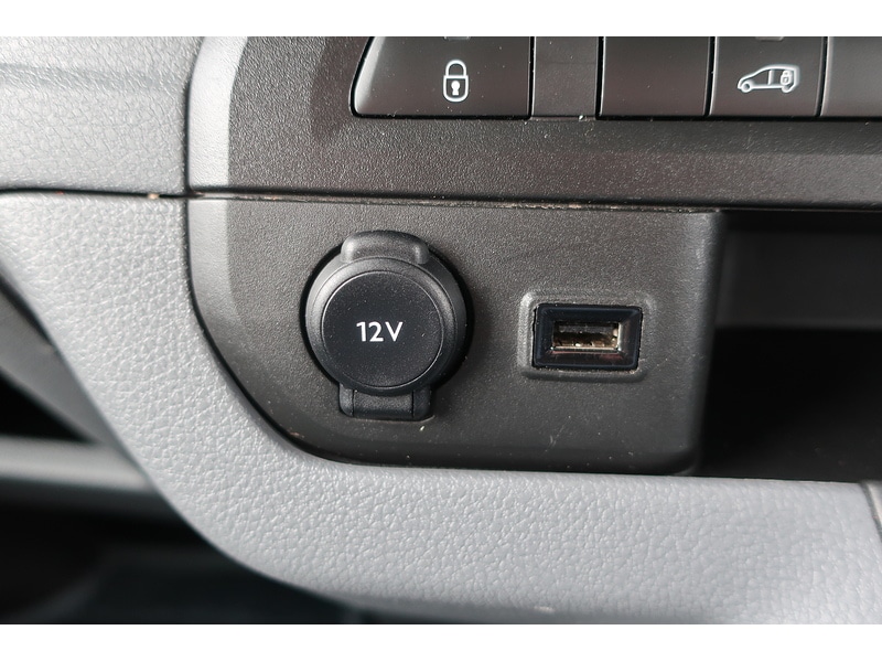 Used Vauxhall Vivaro 2021 for sale - 76330466: Photo 27