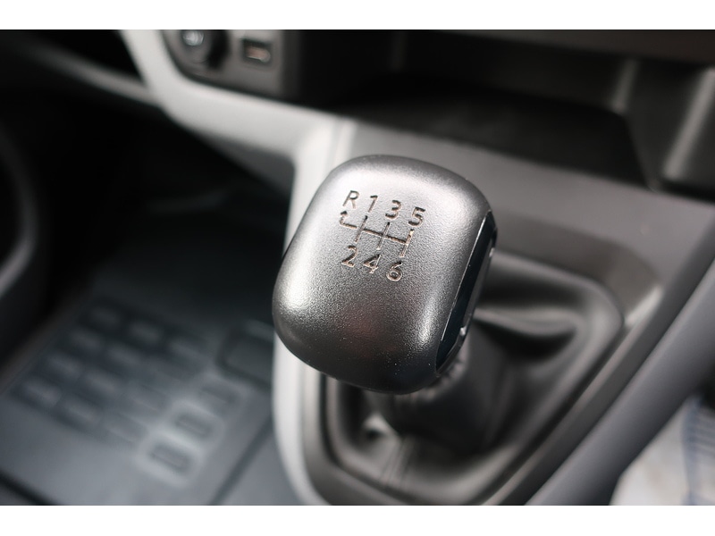 Used Vauxhall Vivaro 2021 for sale - 76330466: Photo 28