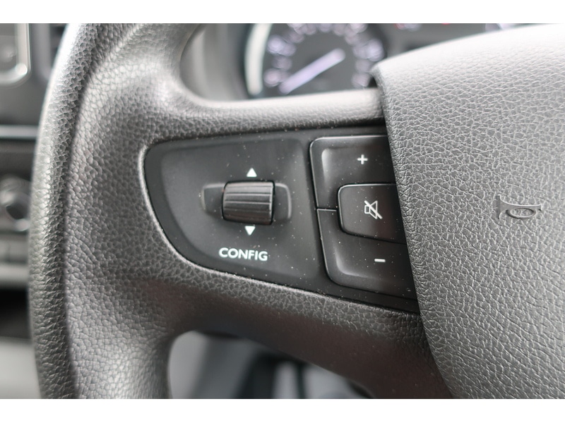Used Vauxhall Vivaro 2021 for sale - 76330466: Photo 29