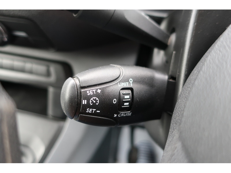 Used Vauxhall Vivaro 2021 for sale - 76330466: Photo 30