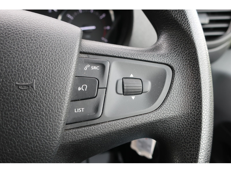 Used Vauxhall Vivaro 2021 for sale - 76330466: Photo 31