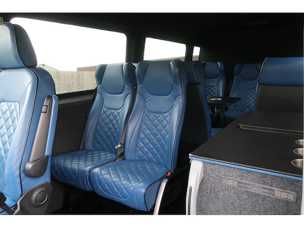 Used Volkswagen Crafter 2022 for sale - 76163714: Photo 12