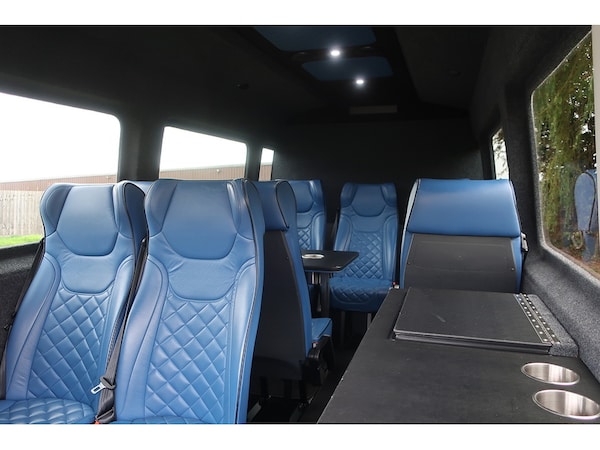 Used Volkswagen Crafter 2022 for sale - 76163714: Photo 13