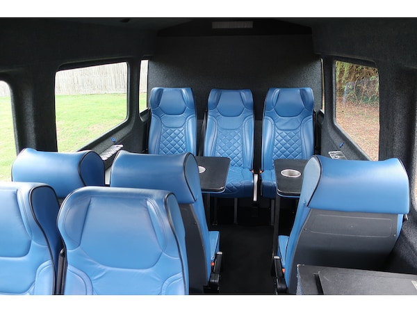 Used Volkswagen Crafter 2022 for sale - 76163714: Photo 14
