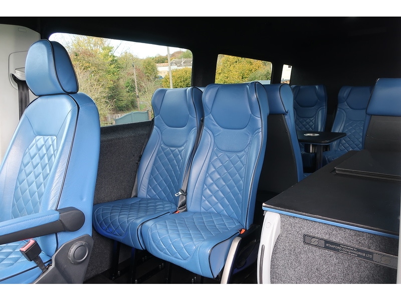 Used Volkswagen Crafter 2022 for sale - 76163714: Photo 15