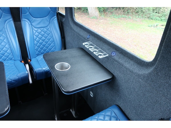Used Volkswagen Crafter 2022 for sale - 76163714: Photo 16