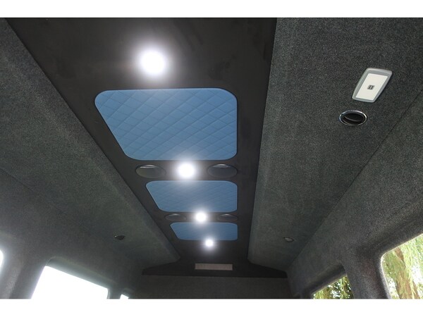Used Volkswagen Crafter 2022 for sale - 76163714: Photo 17
