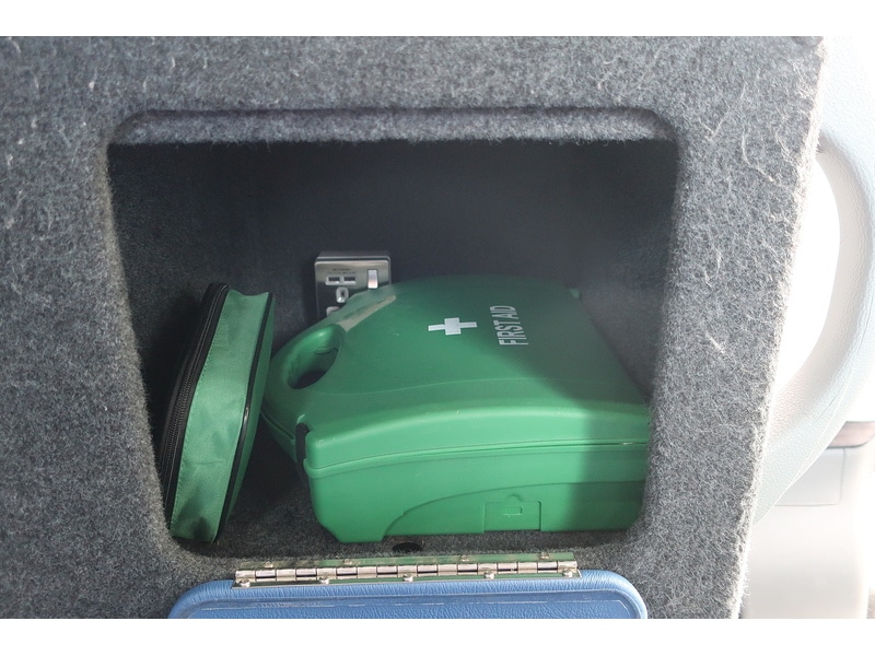 Used Volkswagen Crafter 2022 for sale - 76163714: Photo 18