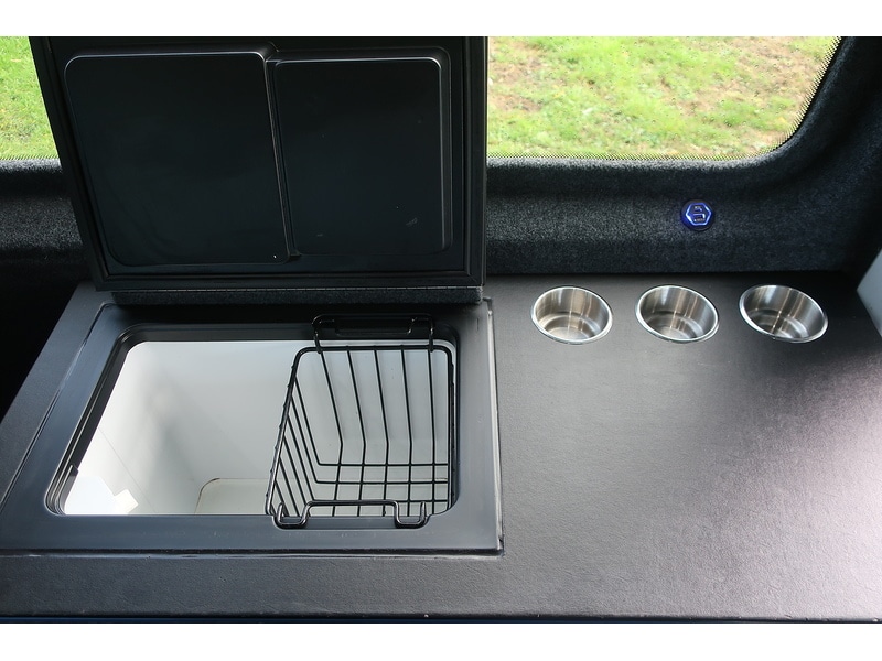 Used Volkswagen Crafter 2022 for sale - 76163714: Photo 19