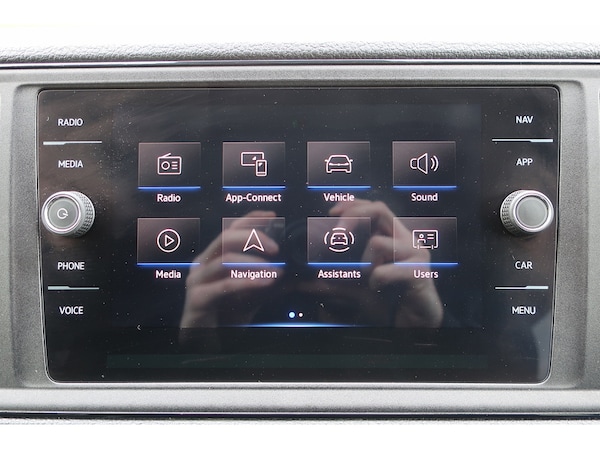 Used Volkswagen Crafter 2022 for sale - 76163714: Photo 20