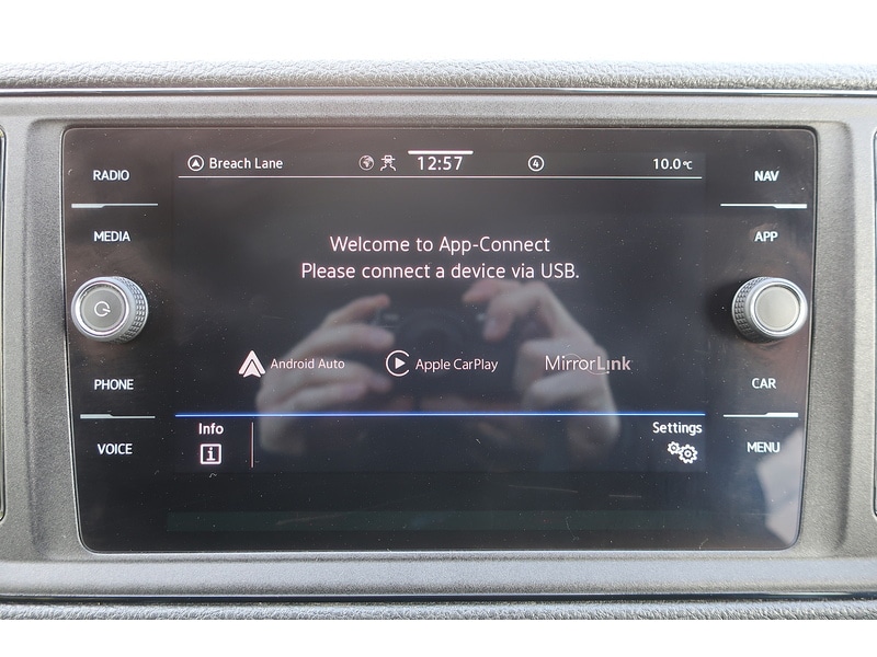 Used Volkswagen Crafter 2022 for sale - 76163714: Photo 30