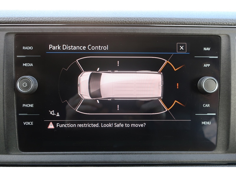 Used Volkswagen Crafter 2022 for sale - 76163714: Photo 31