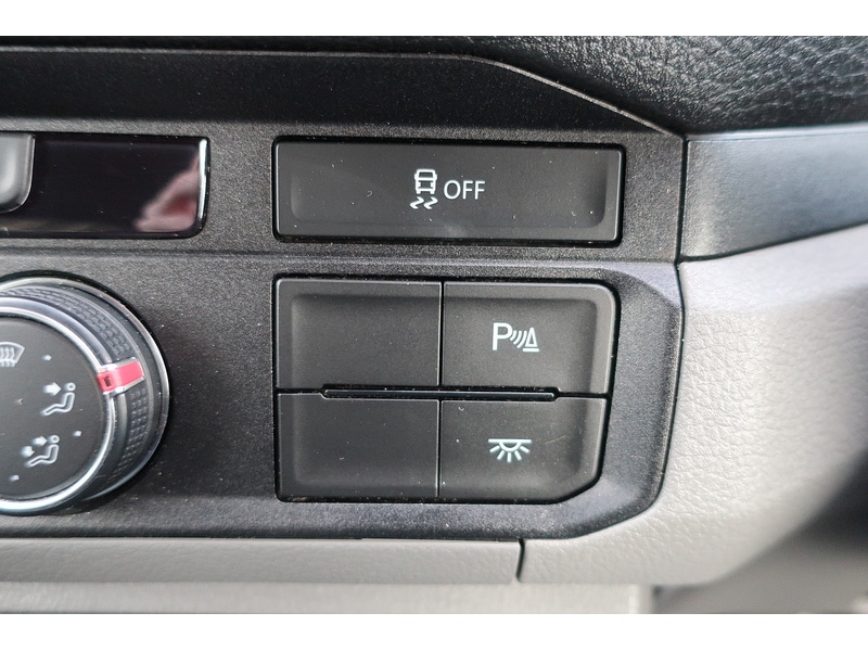 Used Volkswagen Crafter 2022 for sale - 76163714: Photo 36