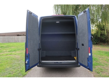 Used Volkswagen Crafter 2022 for sale - 76163714: Photo 4