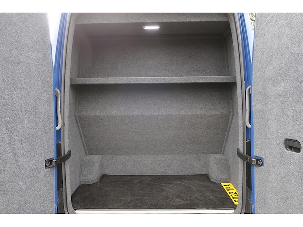 Used Volkswagen Crafter 2022 for sale - 76163714: Photo 5