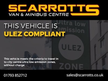 Used Renault Trafic 2023 for sale - 79297400: Photo