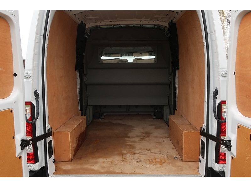 Used Renault Master 2018 for sale - 77384874: Photo 10